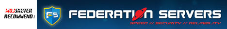 this website is hosted by: FEDERATION SERVERS
