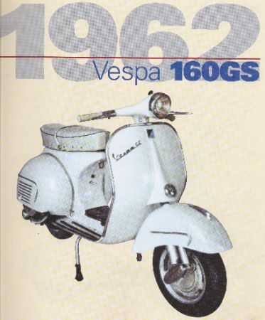 1962vespa160gs