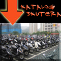 Katalog Skutera