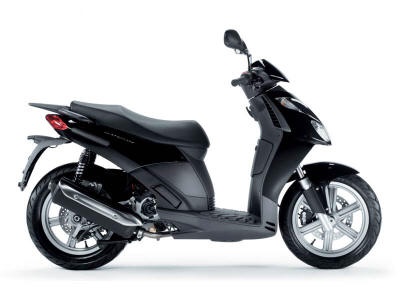 sportcity 125