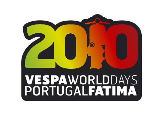 VESPA WORLD DAYS 2010