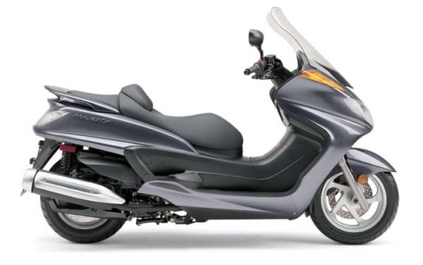 majesty 400