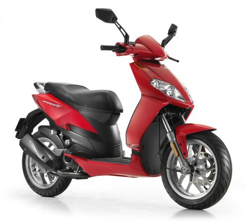DVOTAKTNI SPORTCITY ONE 50