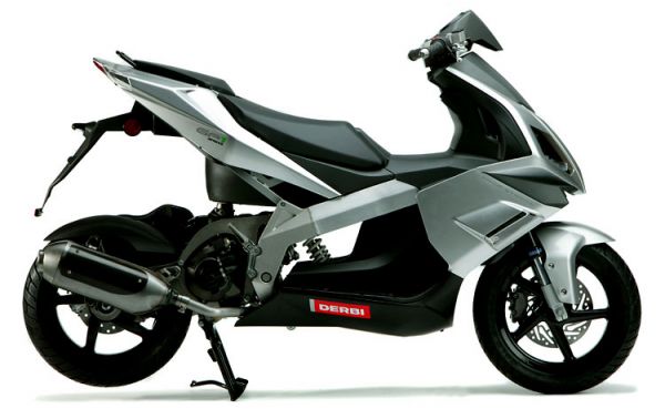 gp1 250 ccm