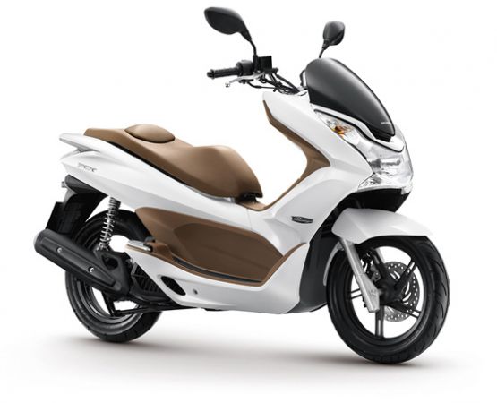 Honda PCX 125
