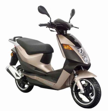 keeway flash50