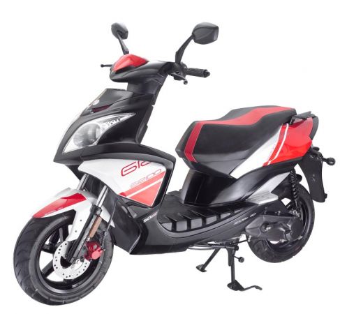 Luna 50 Grido