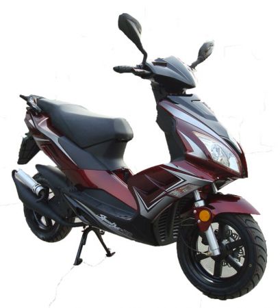 Speed Jet - R