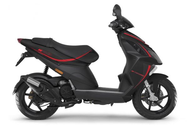 Piaggio NRG 50