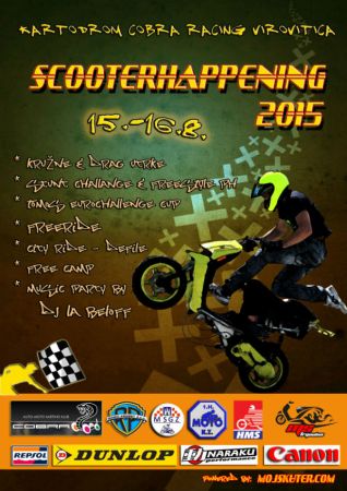 scooterhappening 2015