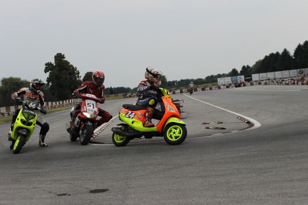 SCOOTERHAPPENING 2015