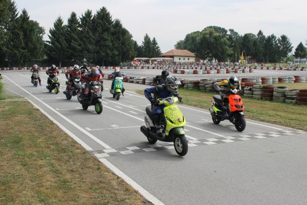 SCOOTERHAPPENING 2015