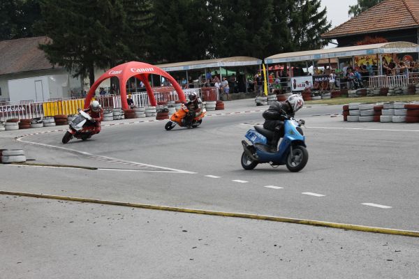 SCOOTERHAPPENING 2015