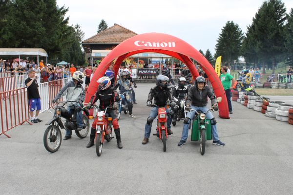 SCOOTERHAPPENING 2015