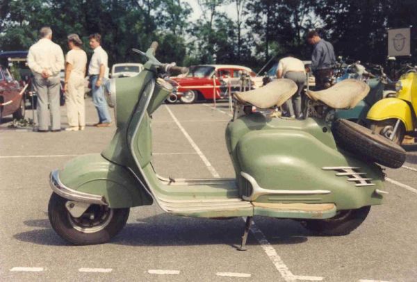 NSU Prima D