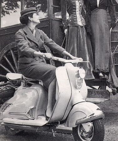 NSU Prima D