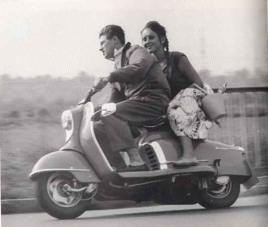 NSU Prima III K