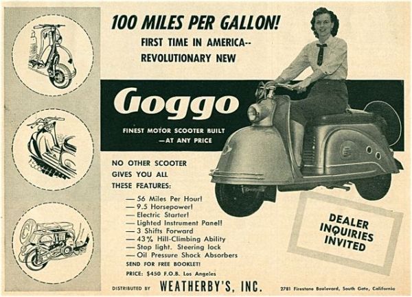 glas goggo