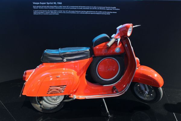 Vespa90SuperSprint_1966