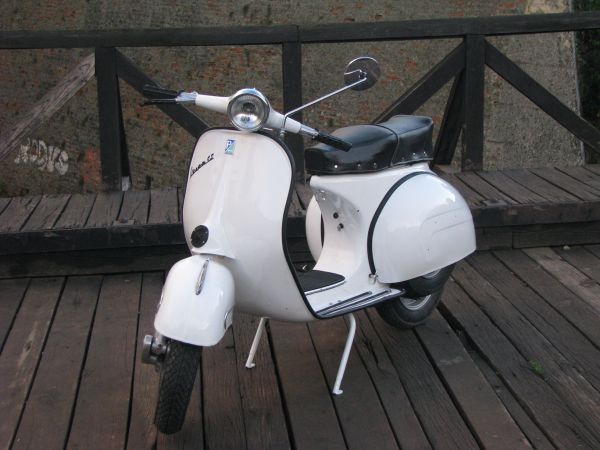 VespaGS160_1962