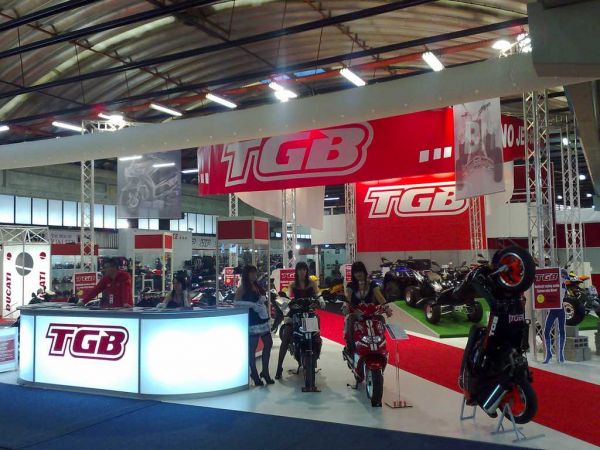 GENERO MOTORS