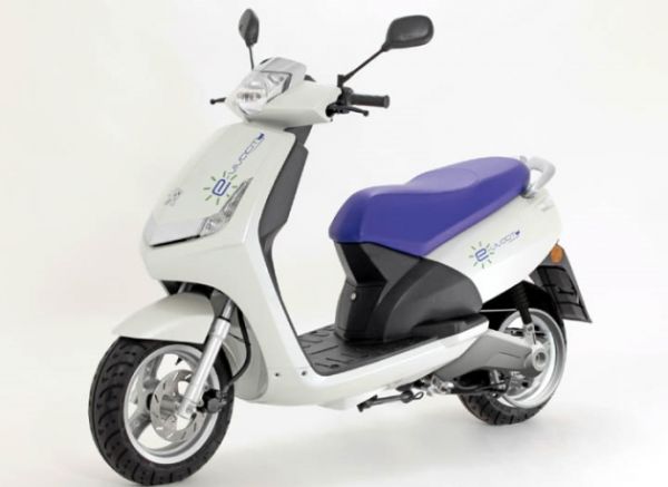 E-Vivacity