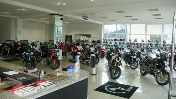 A.F. Motori
