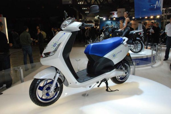 E-Vivacity