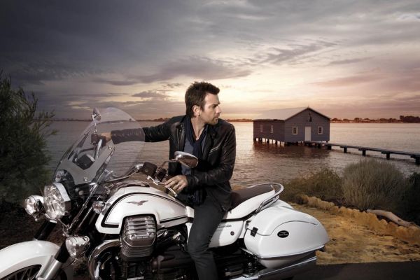 Ewan McGregor