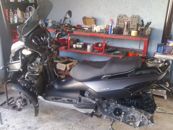servis