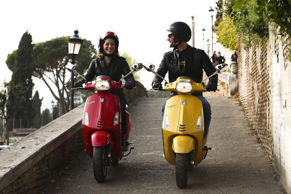 vespa