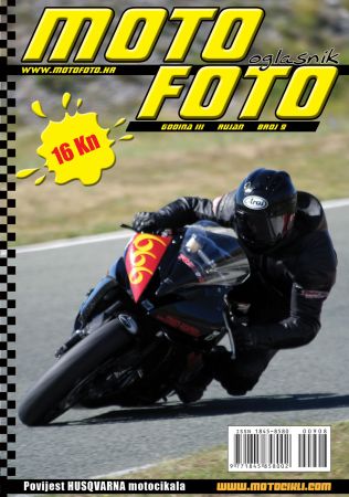 MOTO (i SKUTER) FOTO Oglasnik