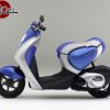 honda_hybrid_scooter_side