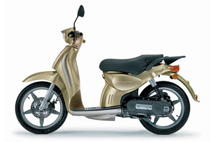 scarabeo 50