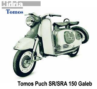 Tomos